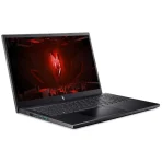 لپ تاپ 15.6 اینچی ایسر مدل Nitro V 15 ANV15-51-51LD-i5 13420H-RTX2050 4GB-8GB DDR5-512GB SSD-FHD 165Hz - تصویر 2