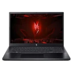 لپ تاپ 15.6 اینچی ایسر مدل Nitro V 15 ANV15-51-51LD-i5 13420H-RTX2050 4GB-8GB DDR5-512GB SSD-FHD 165Hz - تصویر 3
